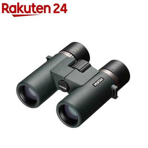 ペンタックス 双眼鏡 AD 7x32 ED W／C(1個)【ペンタックス(PENTAX)】｜24
