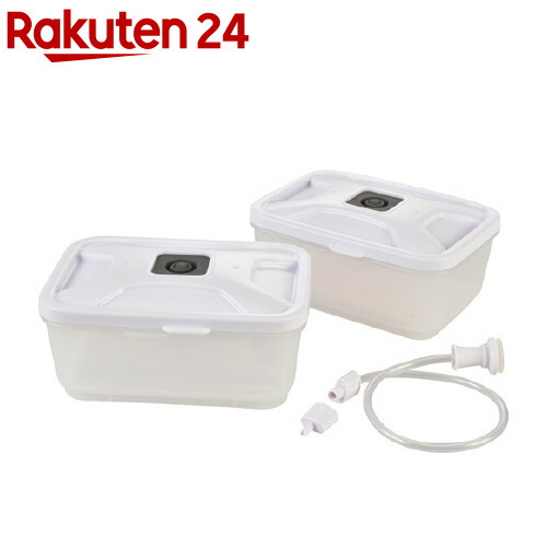 Solis 真空 キャニスター 6個セット 真空パックん 楽天市場】ソリス