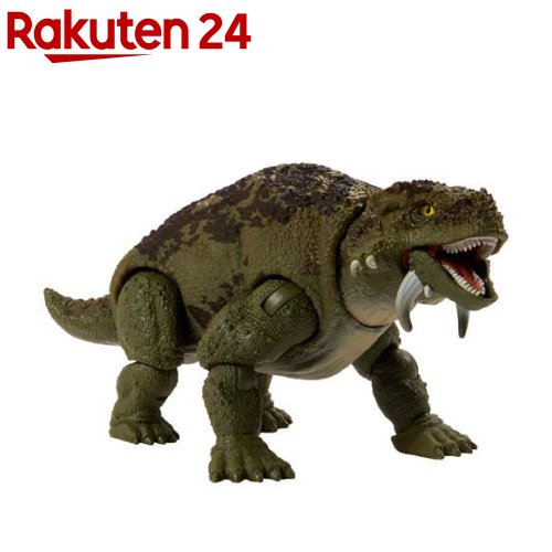 楽天市場】ジュラシックワールド ハモンドコレクション ステゴサウルス
