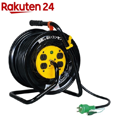 日動 マジックリール 30m Z-E34(1コ入)【日動】