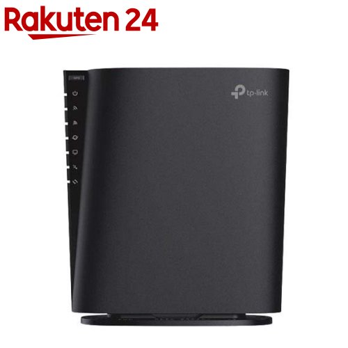AX6000 8流れ デュアルダンス楽隊 Wi-Fi 6 ルータ(1台)