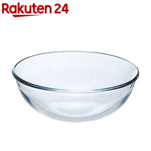 小鉢 アルファ ボール 12 食洗機対応 クリア ケース販売 P-19303(72個入)