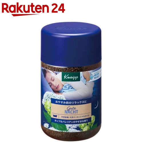 クナイプバスソルト　850g 6本セット クナイプ（Kneipp） バスソルト ラベンダー 850g｜【ハンズ
