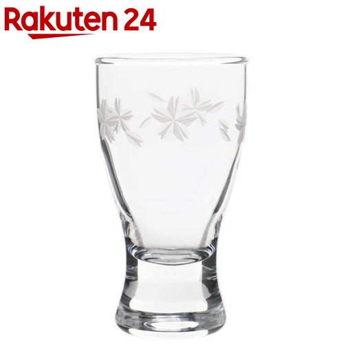 日本酒グラス 冷酒 さくら柄 75ml 日本製 食洗機対応 09453-J444(72個)
