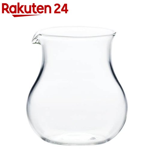 舎利別水さし 80ml 読みやすい 入れもの売りわたす TS44028(48個入)