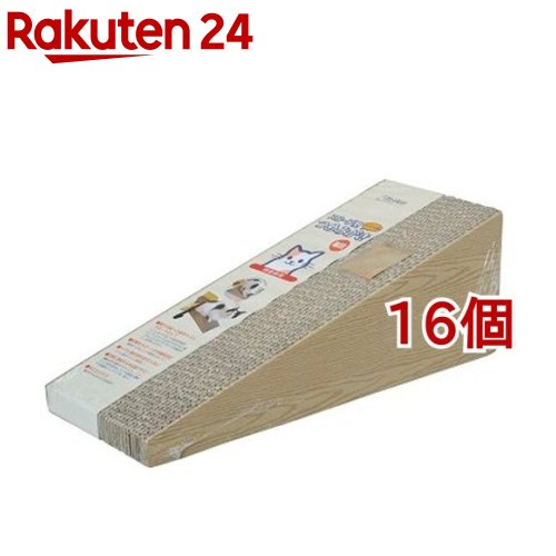 大注目 楽天市場 クリーンミュウ スロープ型つめみがき 16個セット クリーンミュウ 楽天24 驚きの値段 Lexusoman Com