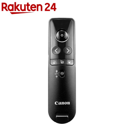 キヤノン字突き プレゼンター PR7-HY(1個)