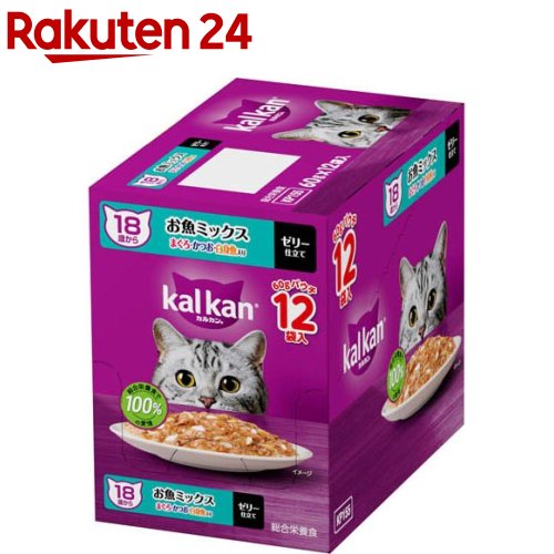 カルカン パウチ やわらかパテ 70g 80g 未開封 まぐろ 4箱（64袋） Amazon.co.jp: カルカン パウチ やわらかパテ 1歳から 70g×36袋