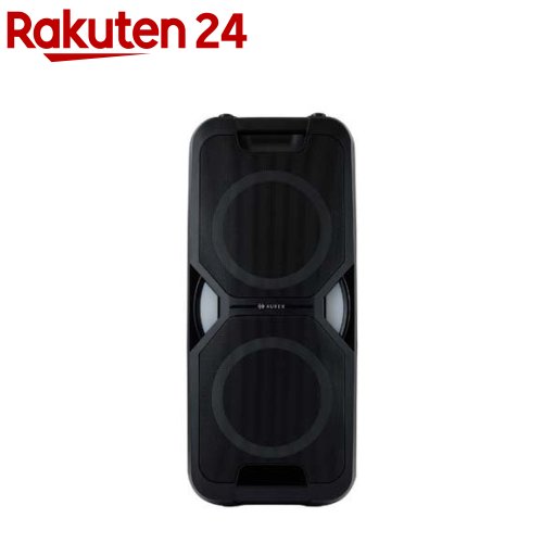 東芝エルイートレーディング ワイヤレススピーカー AX-WSP60(K)(1台)【AUREX】