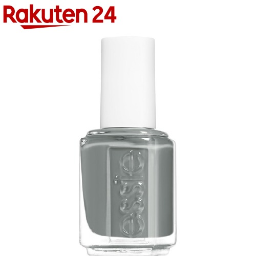 楽天市場 エッシー Essie ネイルポリッシュ 687 セリーン スレイト 13 5ml Essie エッシー 楽天24