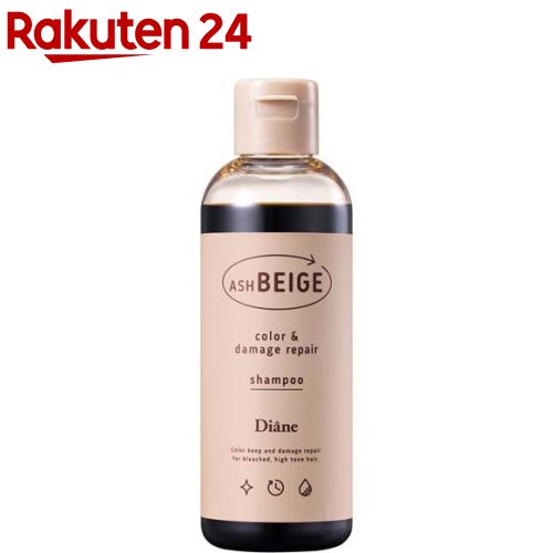 楽天市場】ダイアン カラーシャンプー＆トリートメント トライアル