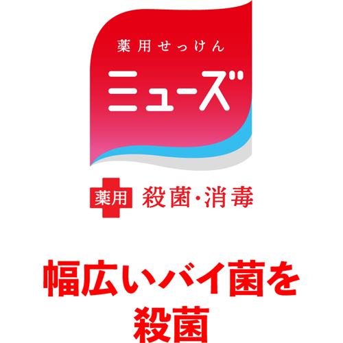 楽天市場 ミューズ ノータッチ 泡ハンドソープ ポケモン ブルーソーダレモン 詰替えボトル 250ml 4個セット ミューズ 楽天24