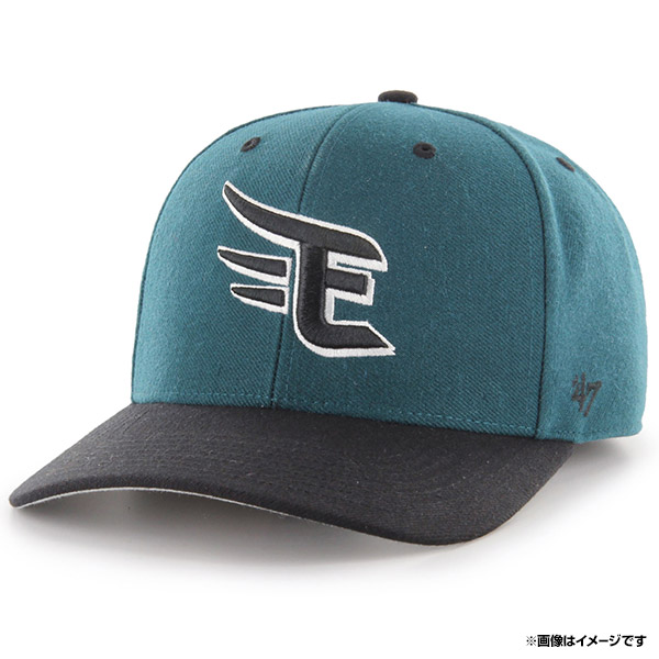 【楽天市場】楽天イーグルス '47 Brand x Eagles キャップオール ...