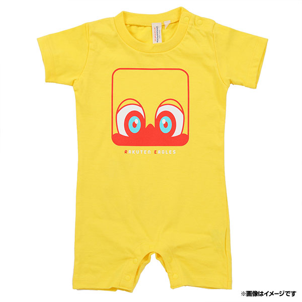 楽天市場 楽天イーグルス ロンパース 80cm スイッチ 東北楽天ゴールデンイーグルス 野球 ファン 応援 グッズ 楽天 イーグルスオンラインショップ