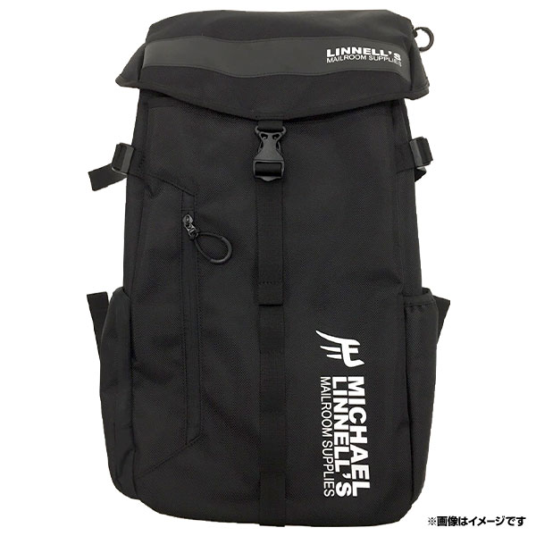 楽天市場 マイケルリンネル Ebig Backpack ブラック 東北楽天ゴールデンイーグルス 野球 ファン 応援 グッズ 楽天イーグルス オンラインショップ