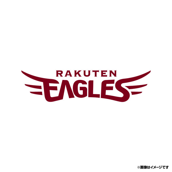 楽天市場 楽天イーグルス Eaglesロゴカッティングステッカー クリムゾン 小 東北楽天ゴールデンイーグルス 野球 ファン 応援 グッズ 楽天 イーグルスオンラインショップ