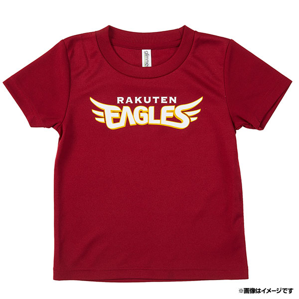 楽天市場】EAGLESドライTシャツ《ホワイト》 《楽天イーグルス 