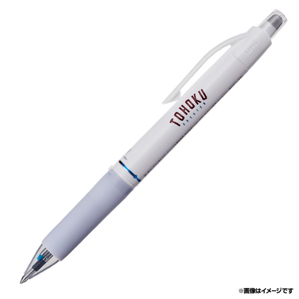 楽天市場】楽天イーグルスジェルボールペン サラサ3B［ホワイト