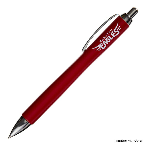 楽天市場 楽天イーグルス レグノボールペン モクメ 東北楽天ゴールデンイーグルス 野球 ファン 応援 グッズ 楽天イーグルスオンラインショップ