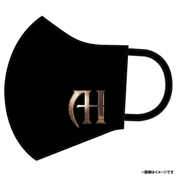 楽天市場 受注生産 Myhero Players 3浅村栄斗 Ahロゴ マスクカバー ブラック 10月上旬以降発送予定 楽天イーグルス 楽天イーグルスオンラインショップ