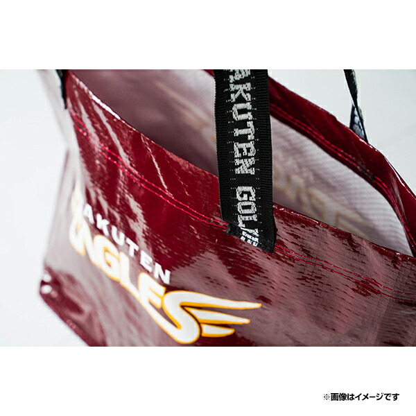 イーグルス エコバッグ クロスレジャーバッグ《S》 《イーグルス ...