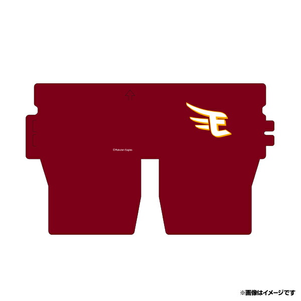楽天市場 セーフティマスクホルダー Eロゴ 楽天イーグルス 楽天イーグルスオンラインショップ