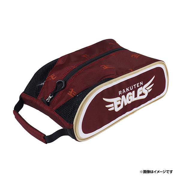 楽天市場】9.5型スタンドキャディーバッグ≪楽天イーグルス