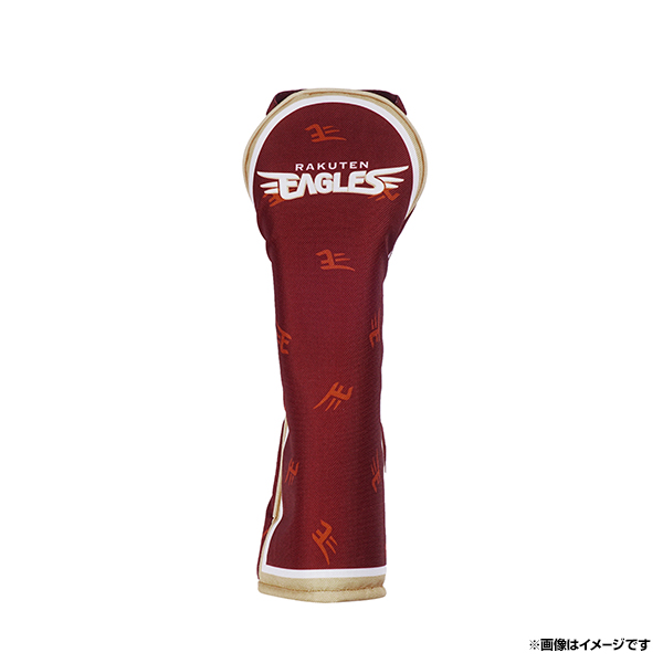 み*る様 レア 楽天イーグルス キャディバッグ 未使用 m0700079_b.jpg