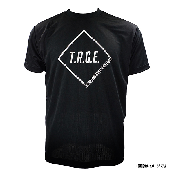 楽天市場】【T.R.G.E.】2023プロモデルTシャツ［サイズS/M/L/XL/2XL 