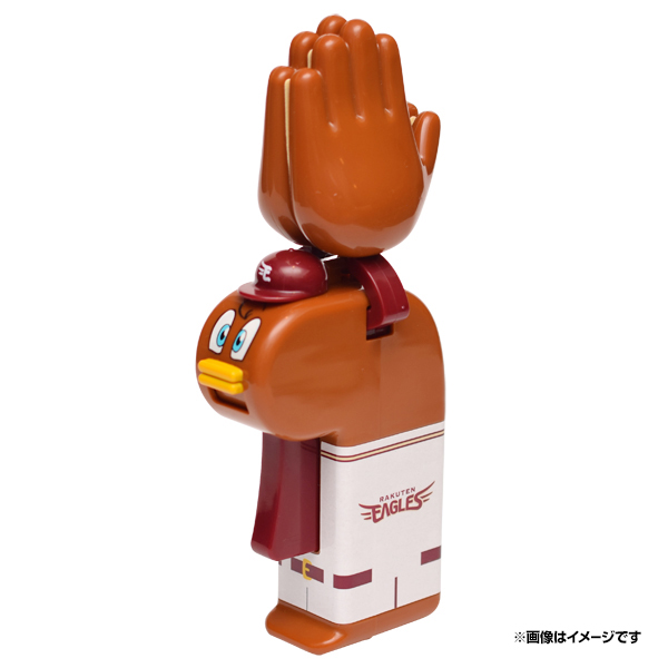楽天市場】[お買いものパンダ｜楽天イーグルス] ぬいぐるみ お