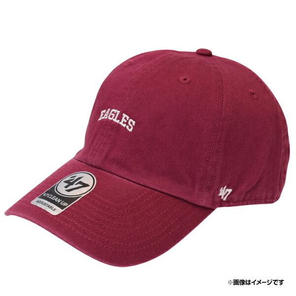 楽天市場】【'47(フォーティーセブン)】Eagles アーチミニロゴ '47 