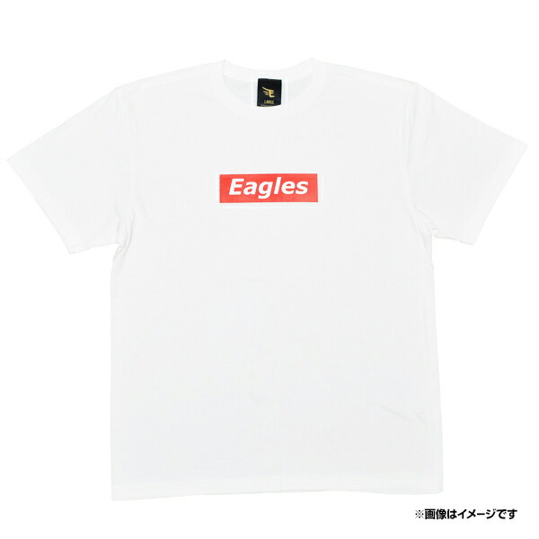 なりきりEAGLES《ホワイト》［サイズS M L XL］《イーグルス》 設備