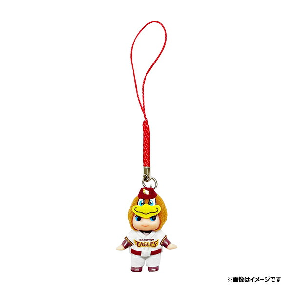 2021セール イーグルス クラッチ クラッチーナキーホルダー