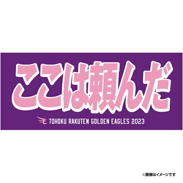 楽天市場】【2024選手イラストシリーズ】ミニタオル #11岸孝之