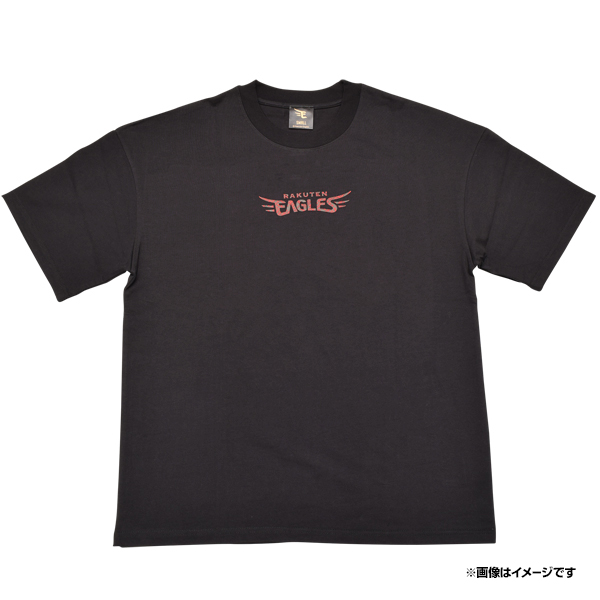 【2023Tシャツ祭り】落書きマスコット《ブラック》［サイズ S/M/L