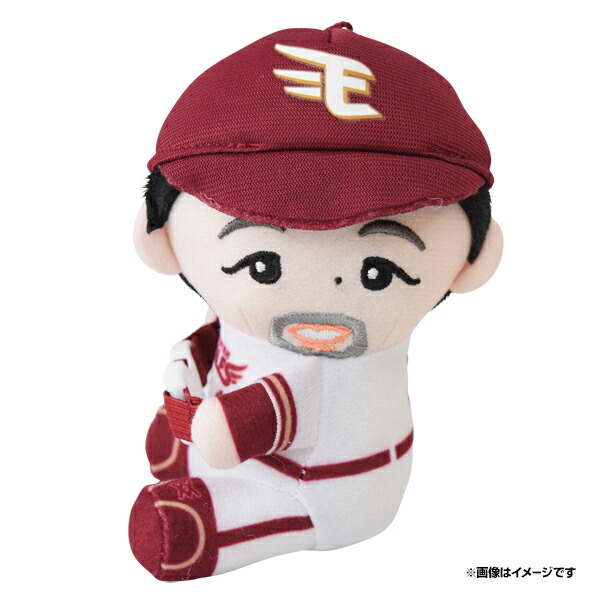 楽天イーグルス 中日ドラゴンズ 阿部寿樹選手 実使用