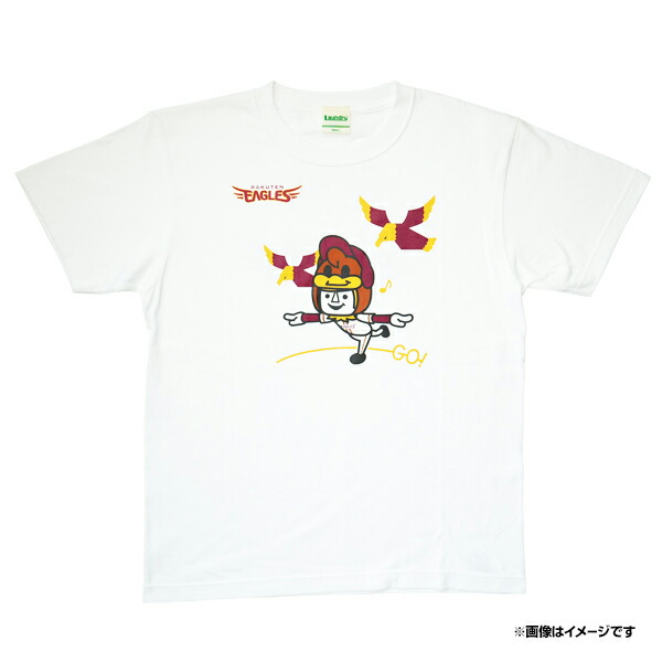 楽天市場】【CHUMS×楽天イーグルス】BallparkTシャツ［ホワイト］［サイズ：S/M/L/XL］《楽天イーグルス》 : 楽天イーグルス オンラインショップ