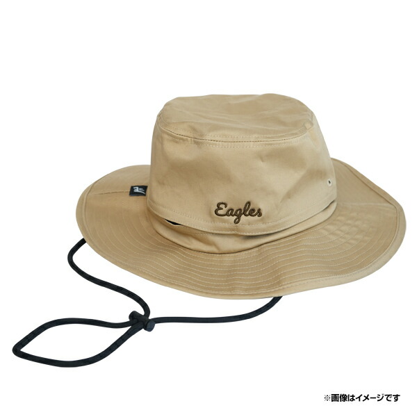 楽天市場】Eロゴテンガロンハット ≪グリーン≫《楽天イーグルス