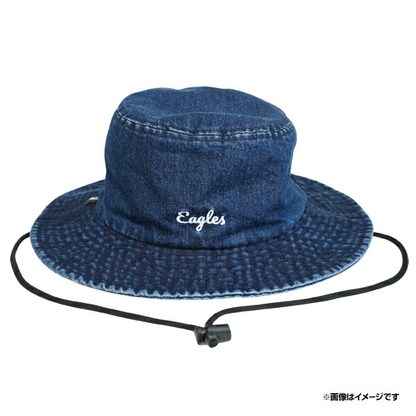 楽天市場】Eロゴテンガロンハット ≪グリーン≫《楽天イーグルス