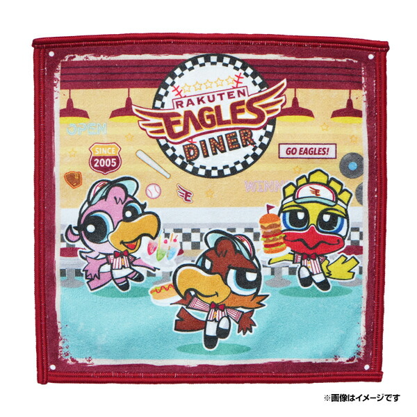 楽天市場】【アメリカンダイナー】 アクリルスタンド《楽天イーグルス