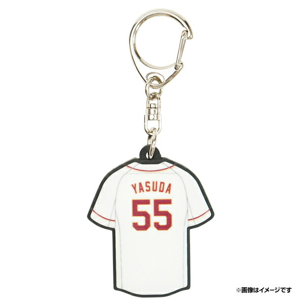 浅村栄斗選手 20周年記念ユニフォーム ダッグバッグチャーム 缶バッジ 浅村栄斗選手 20周年記念ユニフォーム ダッグバッグチャーム 缶