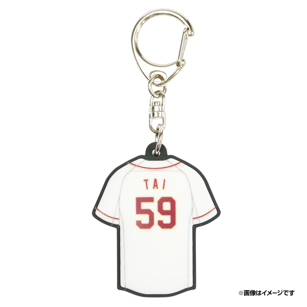 楽天市場】【2025MyHEROタオル】#59泰勝利《楽天イーグルス》 : 楽天