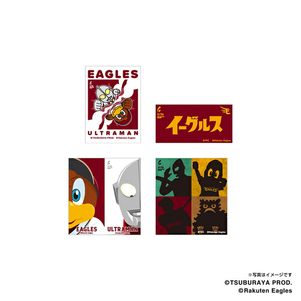 楽天市場】【ウルトラマン×楽天イーグルス】ピンズ 《楽天
