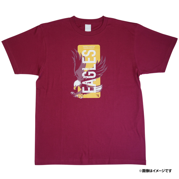 【楽天市場】クレヨンしんちゃん×楽天イーグルスコラボTシャツ［130・S・M・L・XL］《楽天イーグルス》 : 楽天イーグルスオンラインショップ