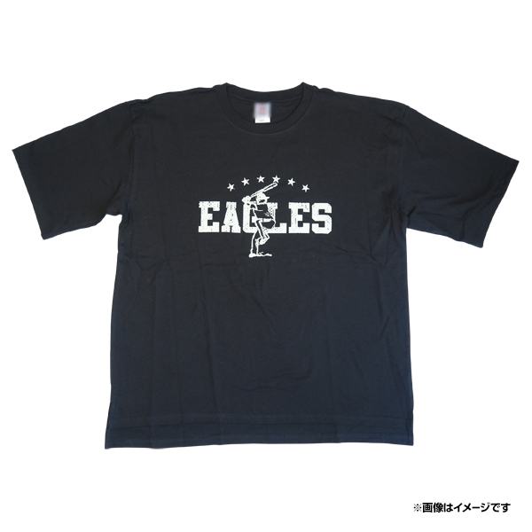 Deuxieme classe☆NEWTONE STEEL Tシャツ イーグル Deuxieme classe☆NEWTONE STEEL Tシャツ イーグル