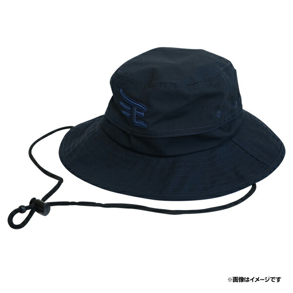 楽天市場】ブロードアドベンチャーハット［ネイビー］《楽天イーグルス