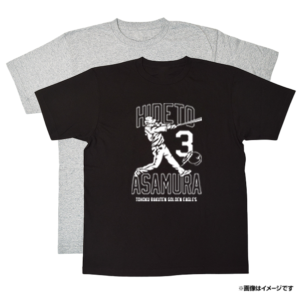 楽天イーグルス 山形開催 記念Tシャツ - 野球