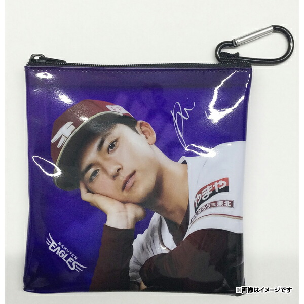 楽天市場】【受注生産】【2025 PLAYERS GOODS】#1宗山塁│フード
