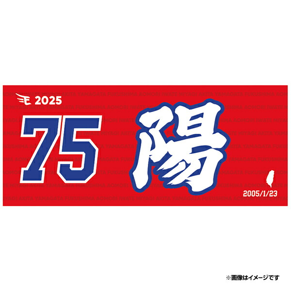 楽天市場】【受注生産】【おねだりダック】#71柴田大地│タオル