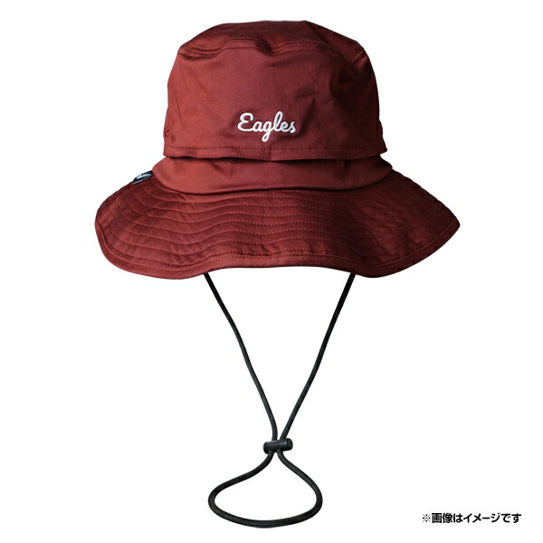 楽天市場】Eロゴテンガロンハット ≪ネイビー≫《楽天イーグルス